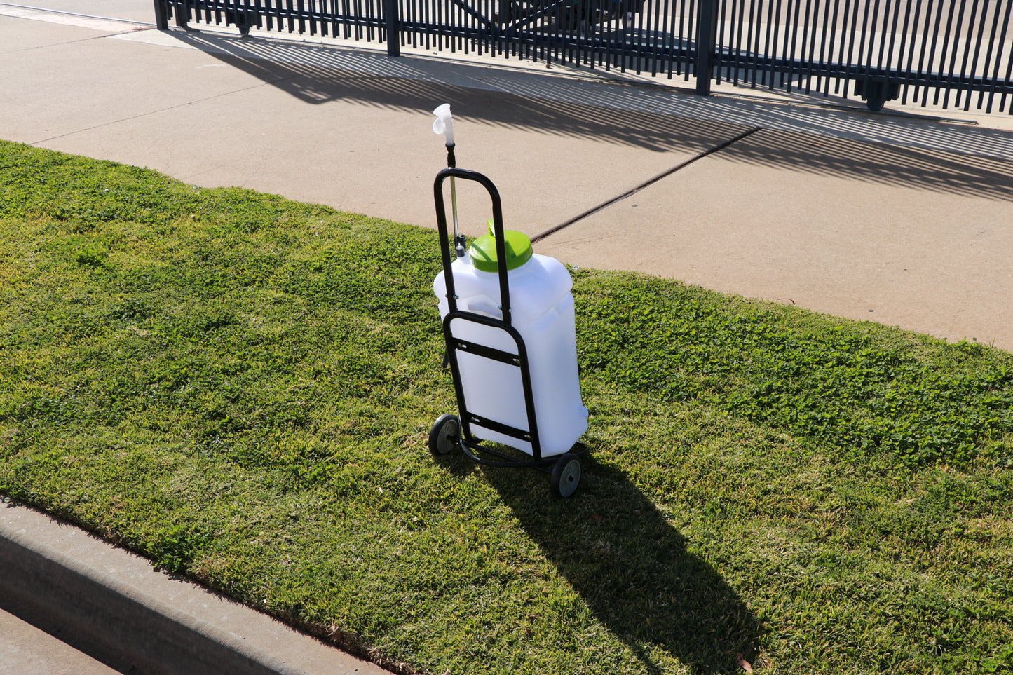 Trolley sprayer 16L