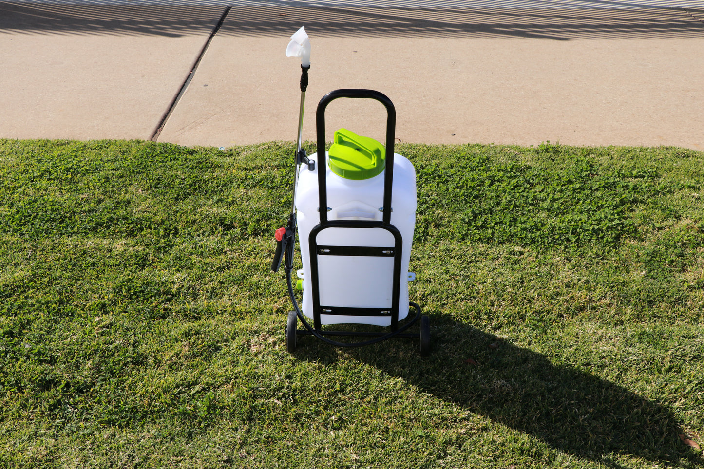 Trolley sprayer 16L