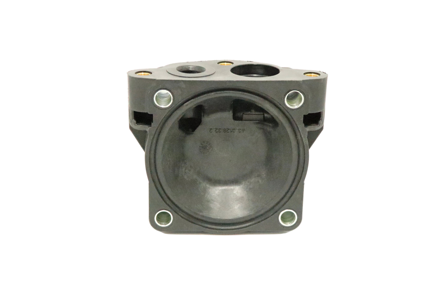Bertolini Poly 2105 Pump Head