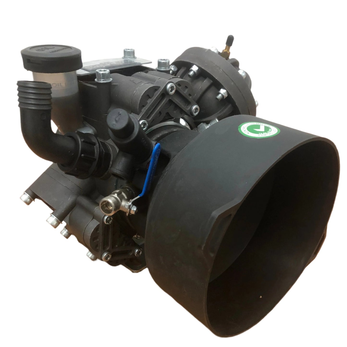 71 LPM Diaphragm PTO Pump