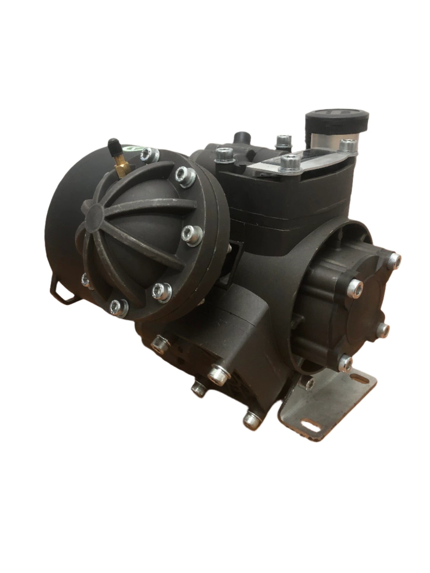 71 LPM Diaphragm PTO Pump