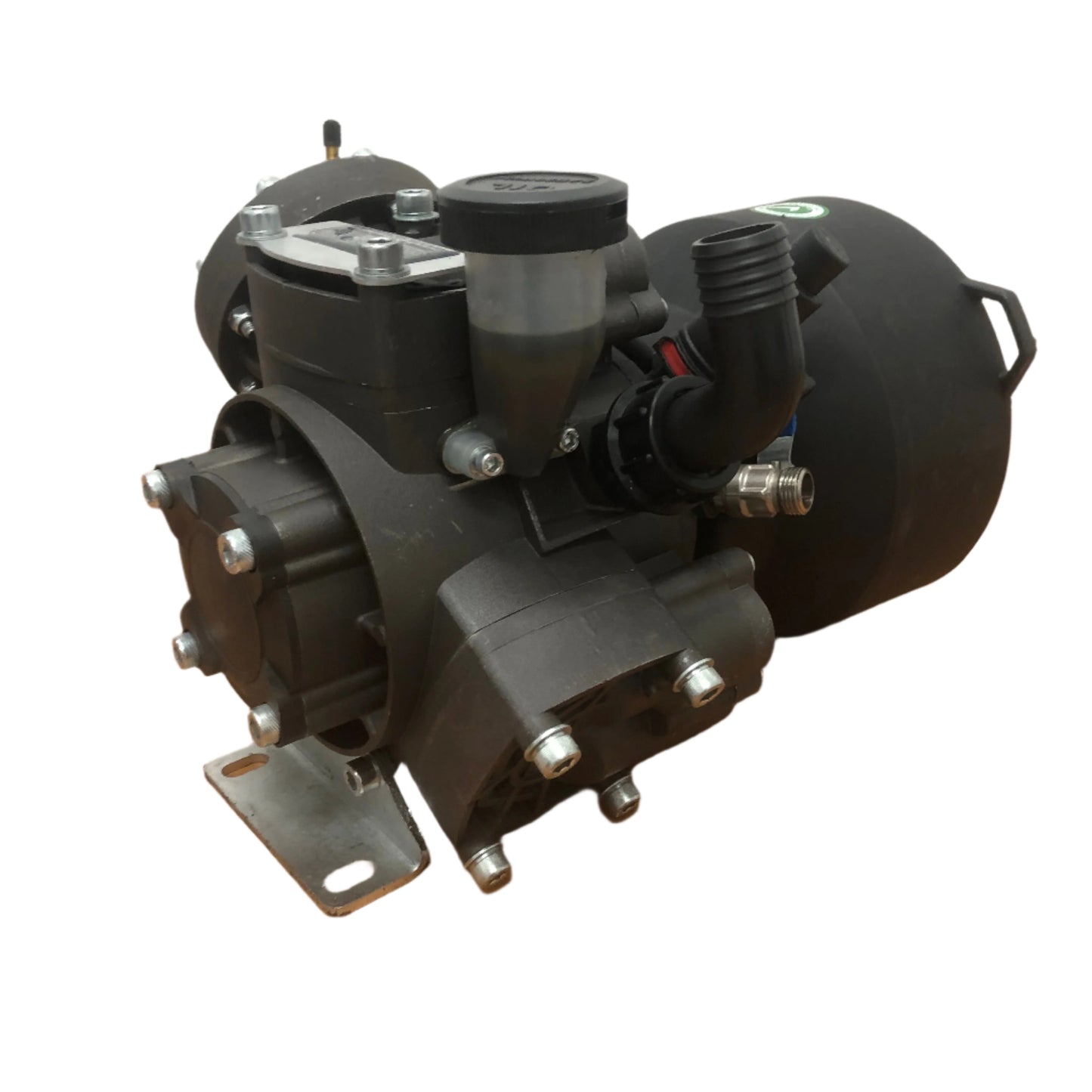 71 LPM Diaphragm PTO Pump