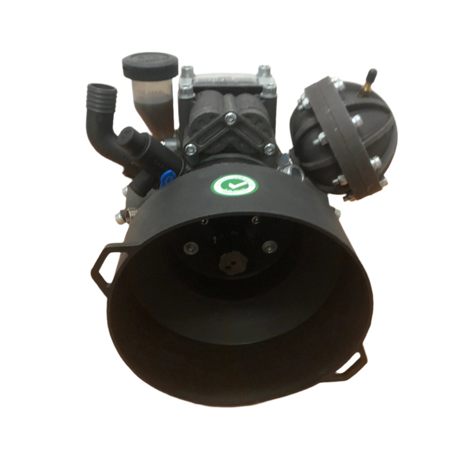 71 LPM Diaphragm PTO Pump
