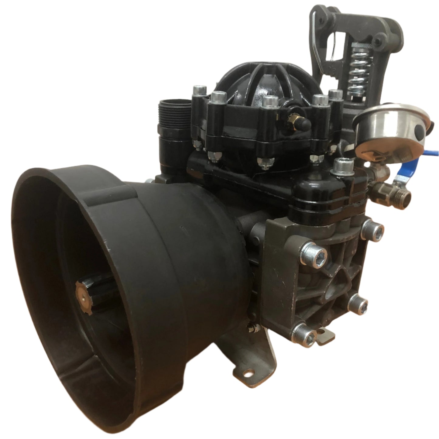 30 LPM Diaphragm PTO Pump