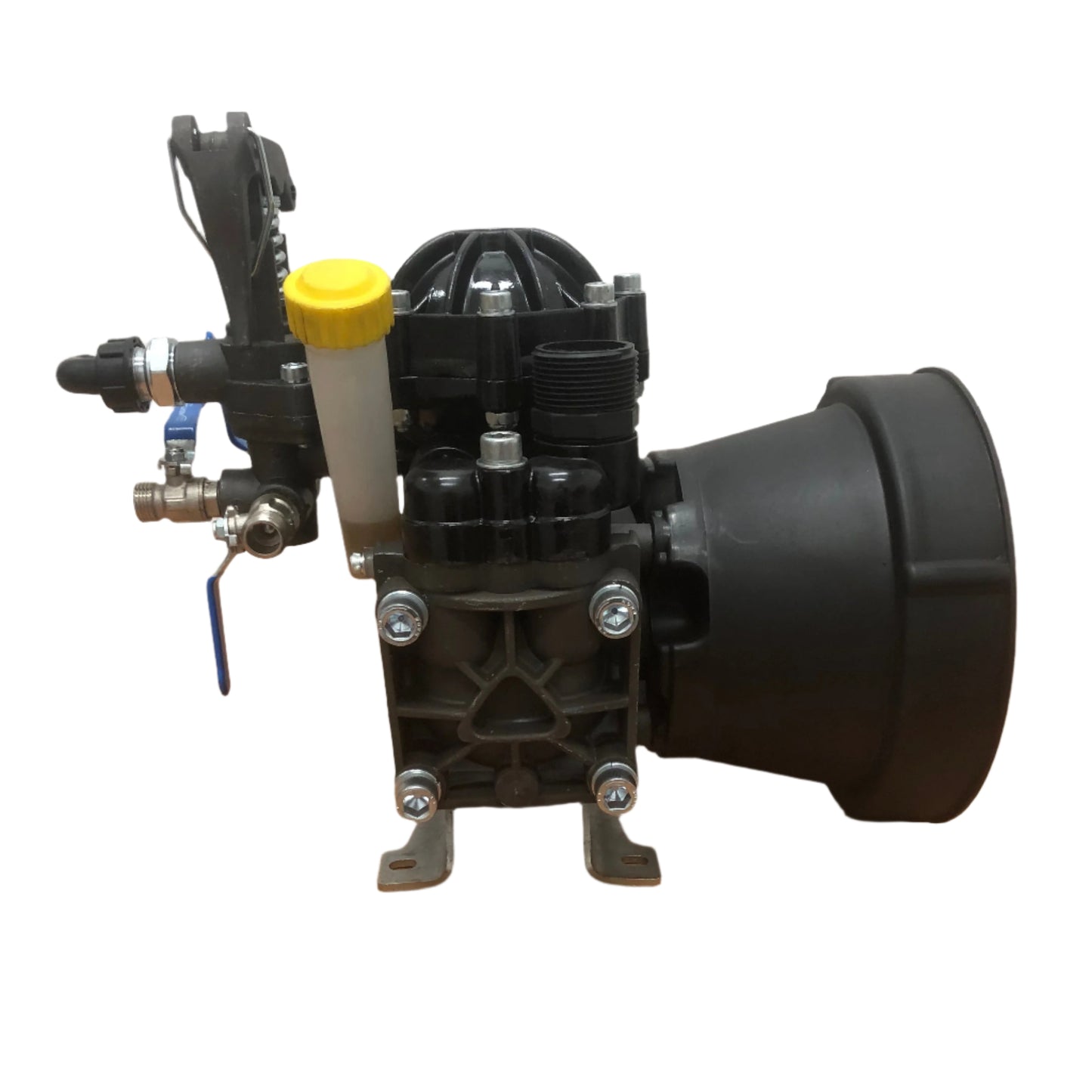 30 LPM Diaphragm PTO Pump
