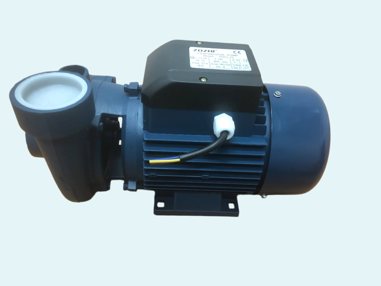 Centrifugal Pump 2" Water