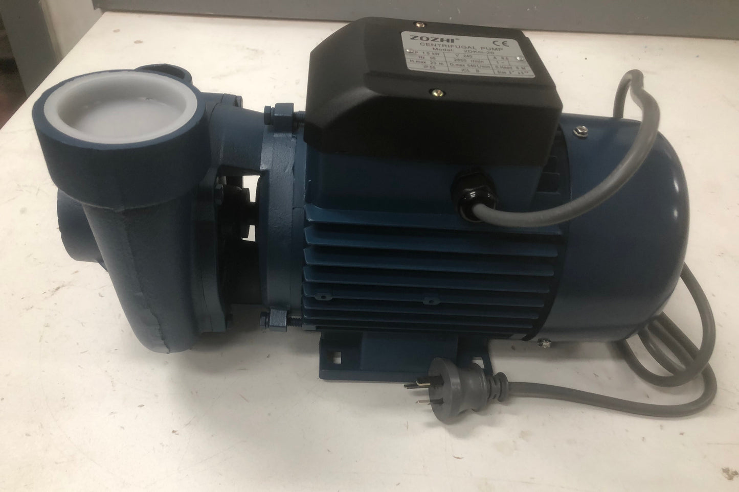 Centrifugal Pump 2" Water