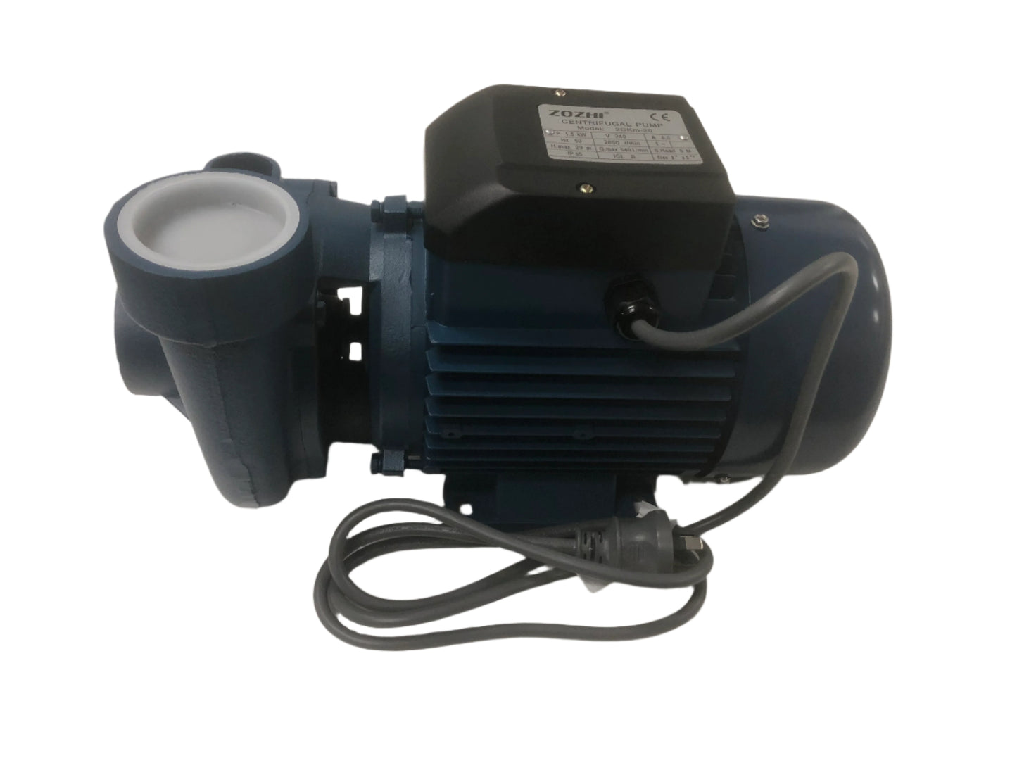 Centrifugal Pump 2" Water