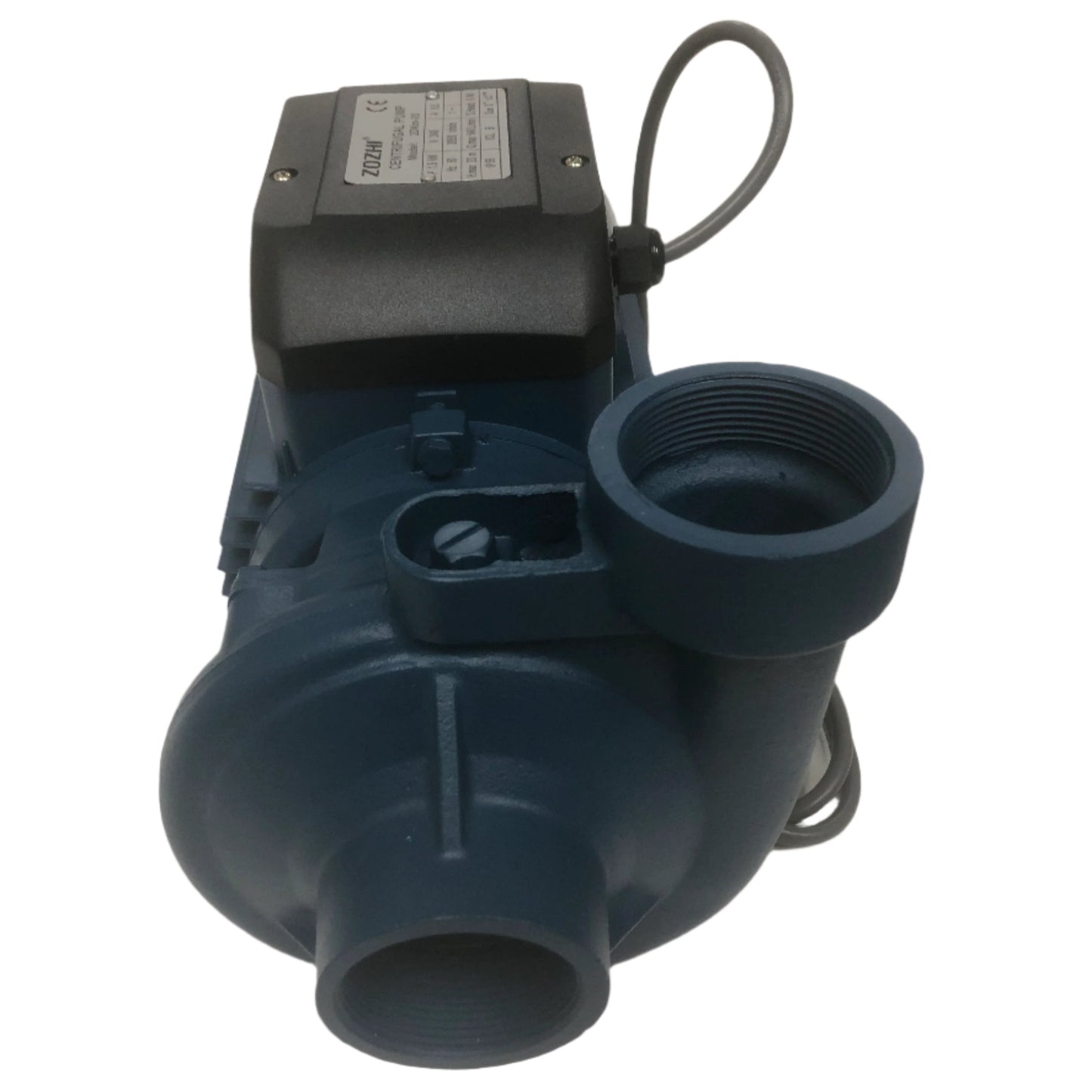 Centrifugal Pump 2" Water