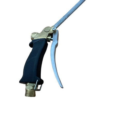 Spray Lance with covered jet - 600mm