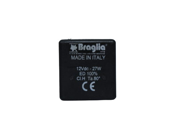 Braglia M200 Magnet Coil