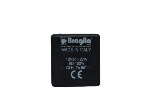 Braglia M200 Magnet Coil