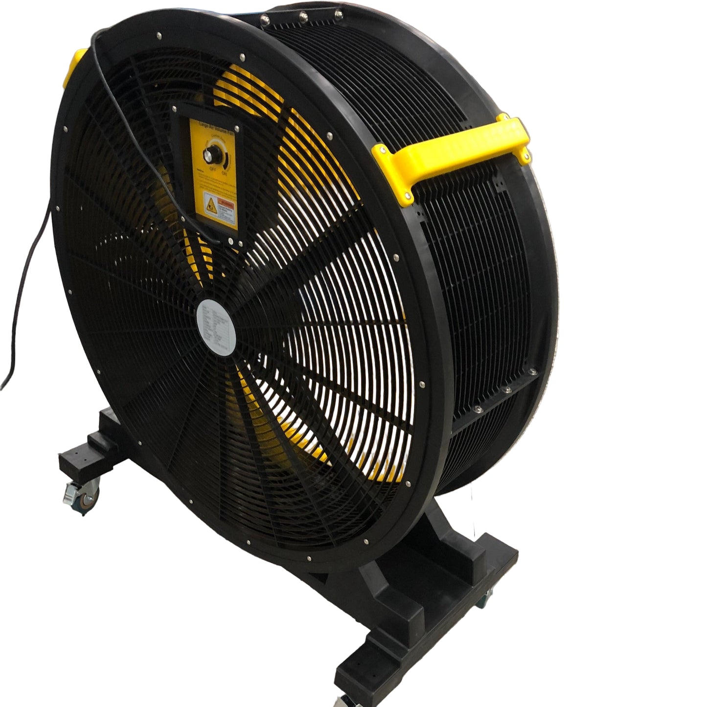 Industrial Fan