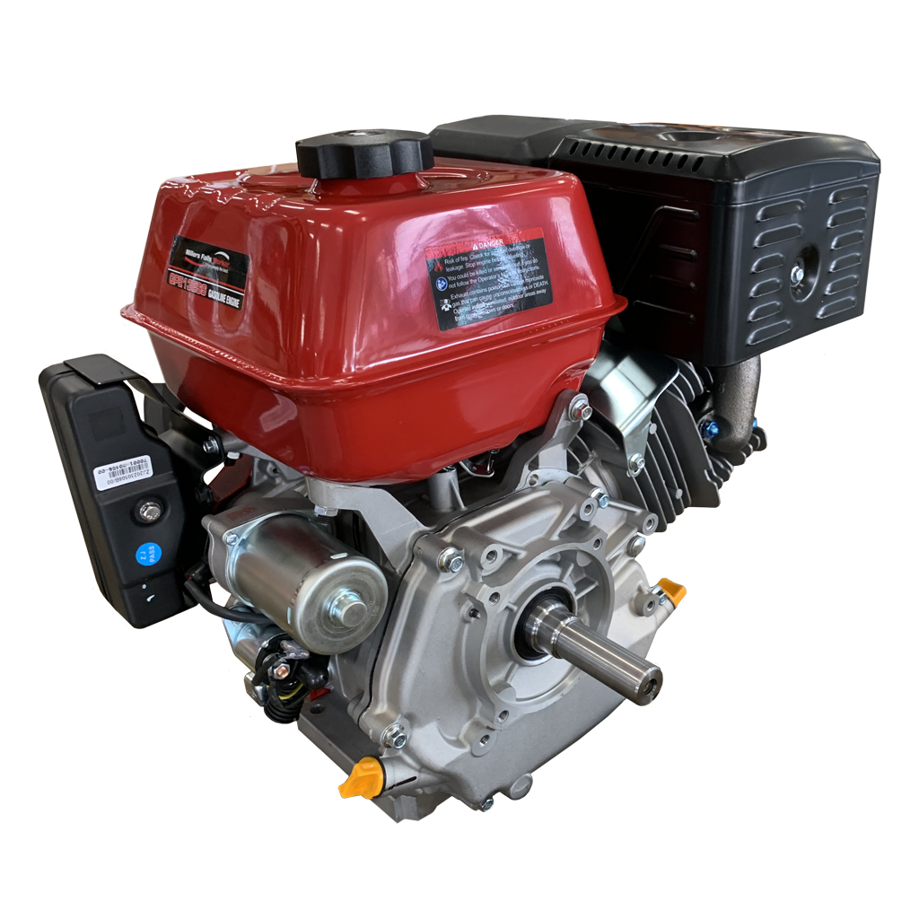 Petrol Engine ES 13 H/P Millers Falls