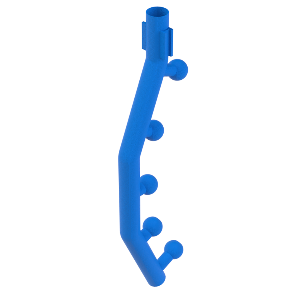 Interlink Poly 5 Port Sprayer Arm