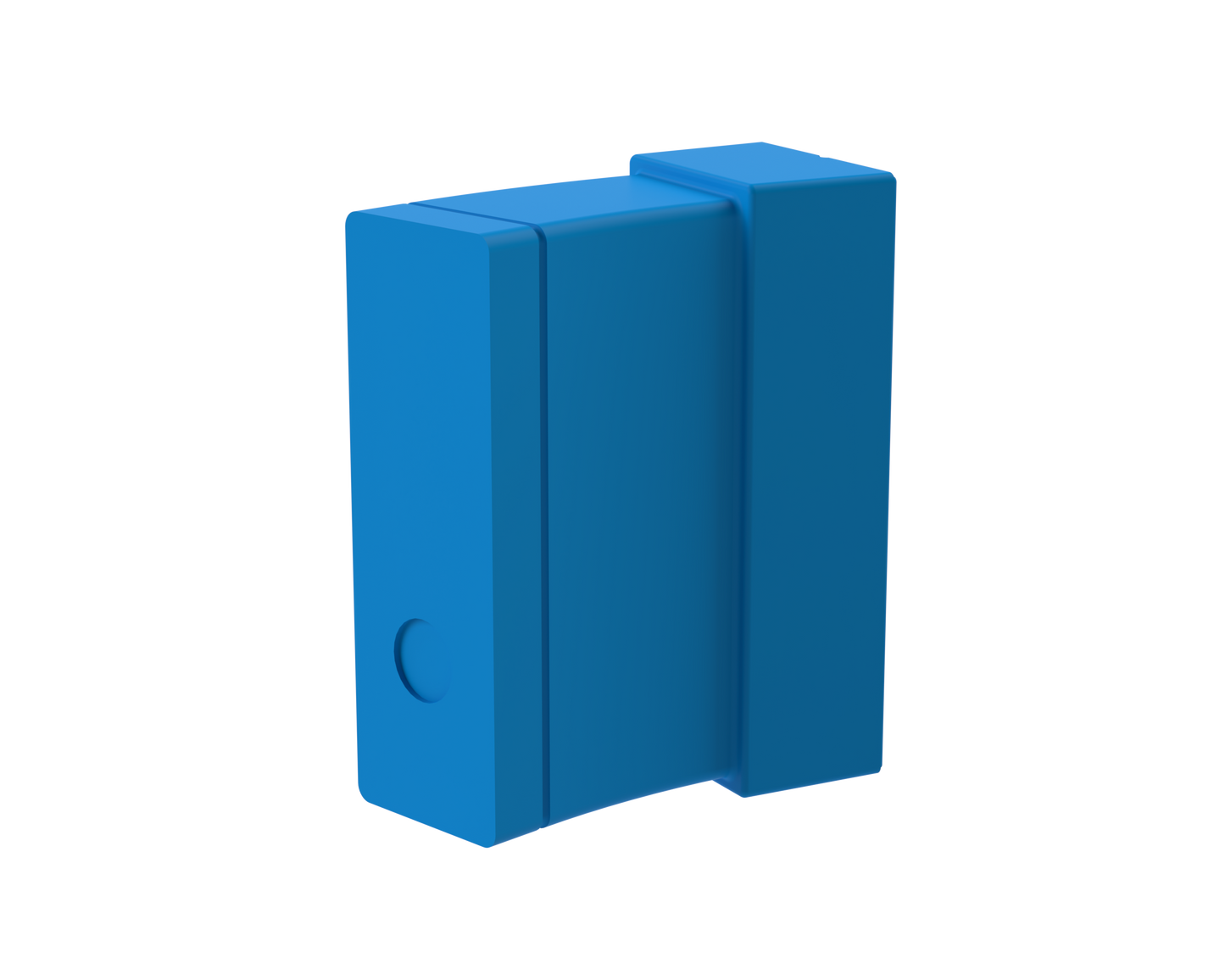 Power Tube Deflector Short