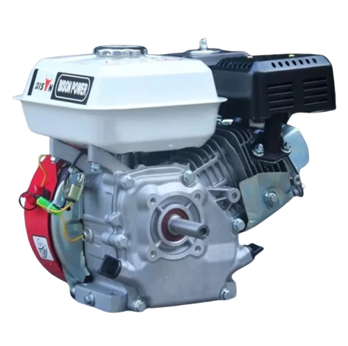 Petrol Engine Pull 6.5 H/P Bison
