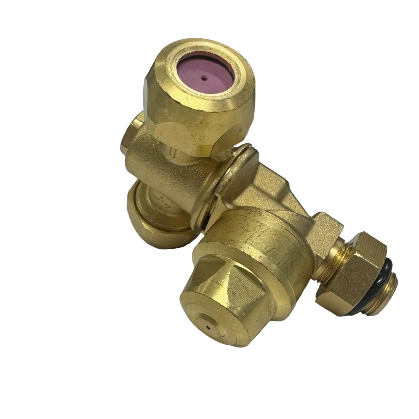 ARAG Turn Over Nozzle With Jets