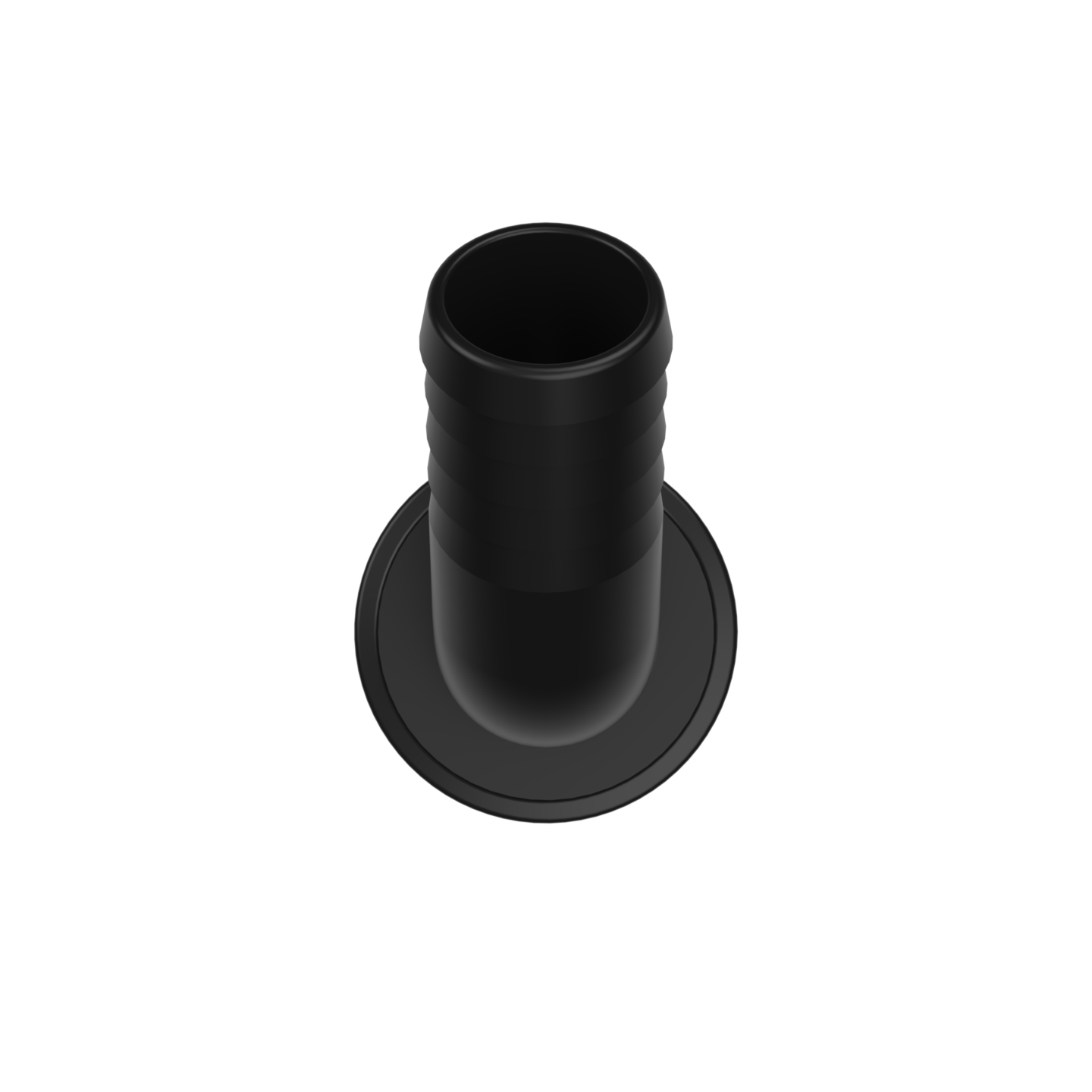 Arag Elbow 45° T5M D.25