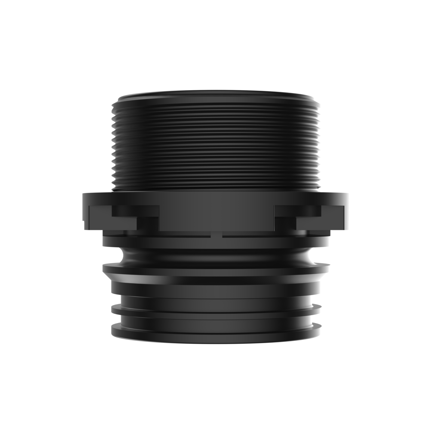 Arag Hosetail T7M - 2"M