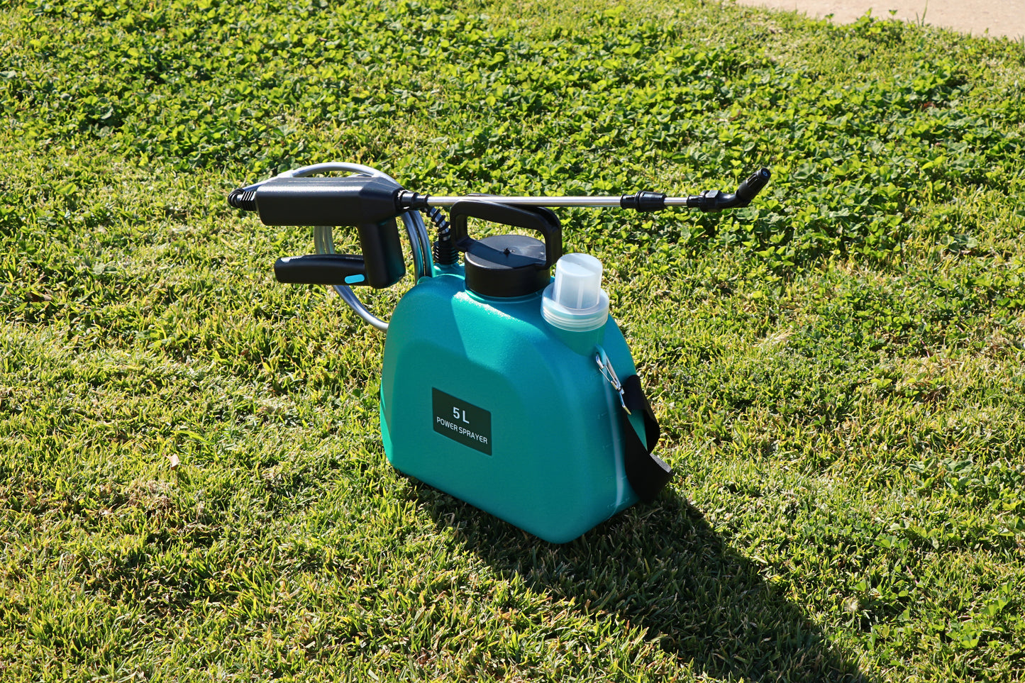 5L Battery Sprayer