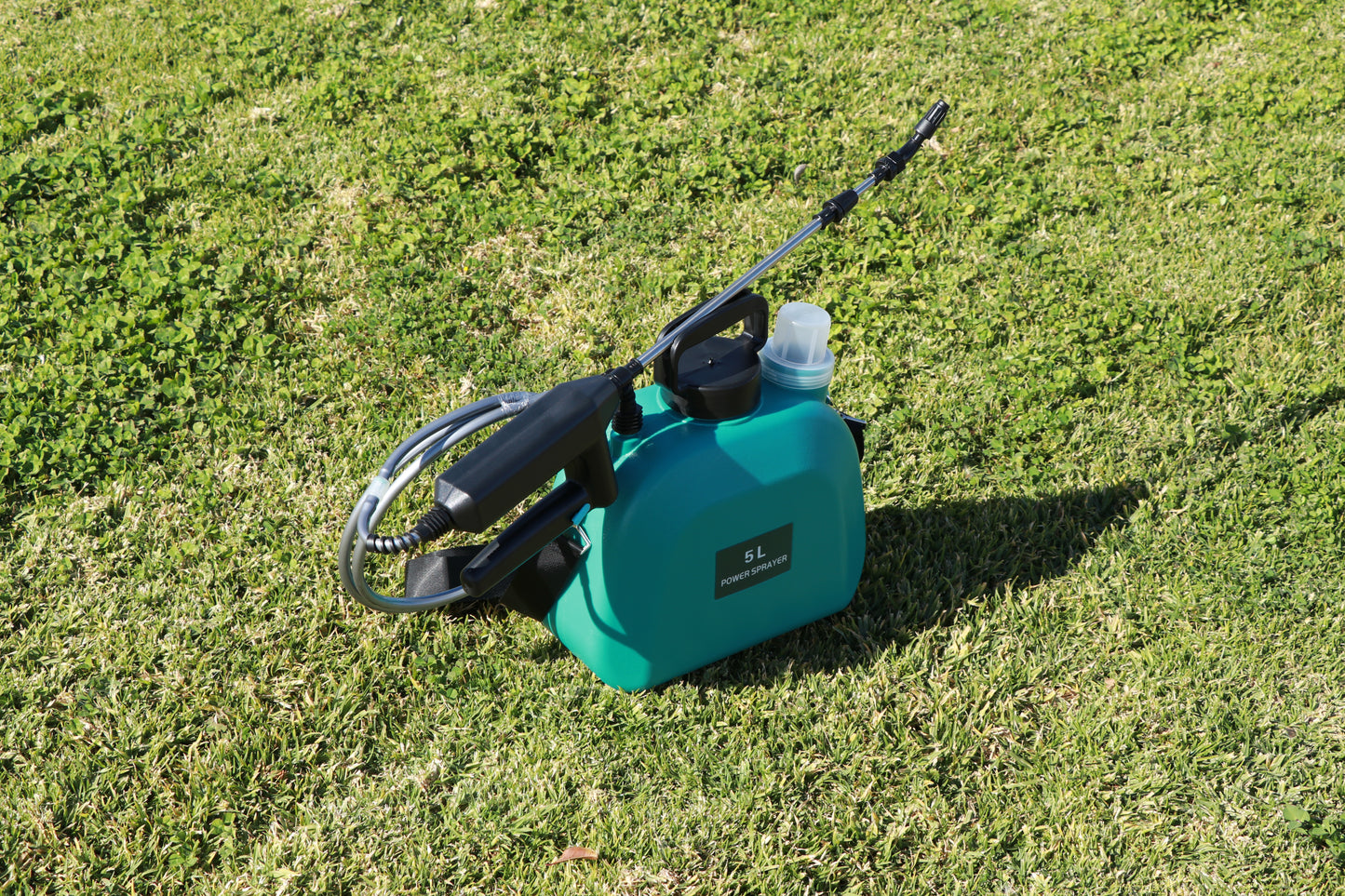 5L Battery Sprayer