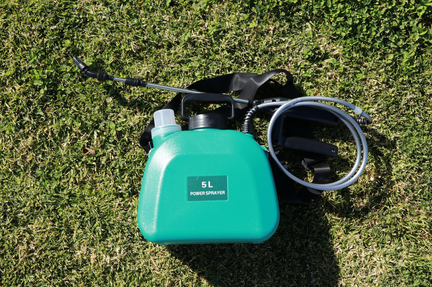 5L Battery Sprayer