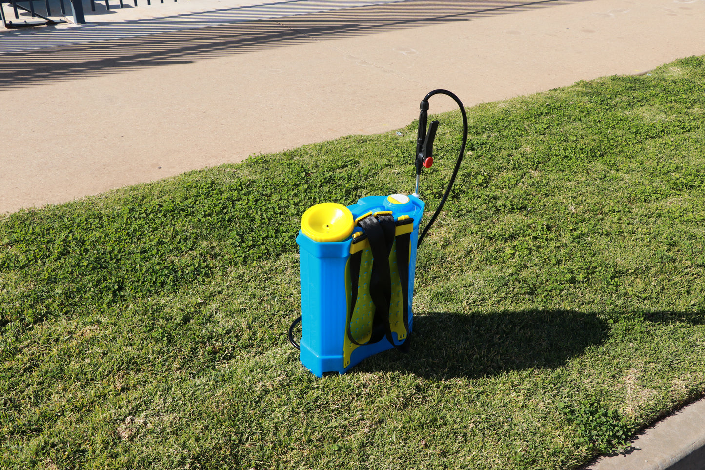 16L Backpack Battery Sprayer