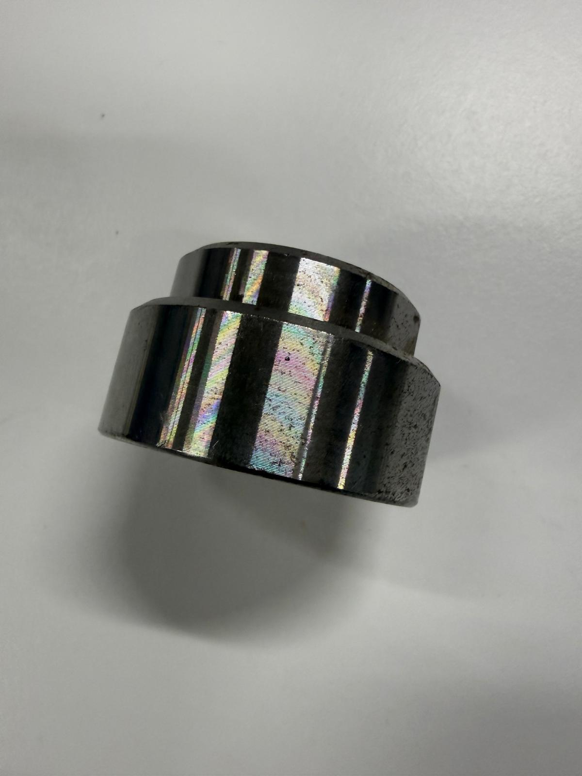 Carbon Bush 50 x 20 x 30
