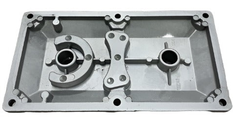 M9 Gearbox Cover