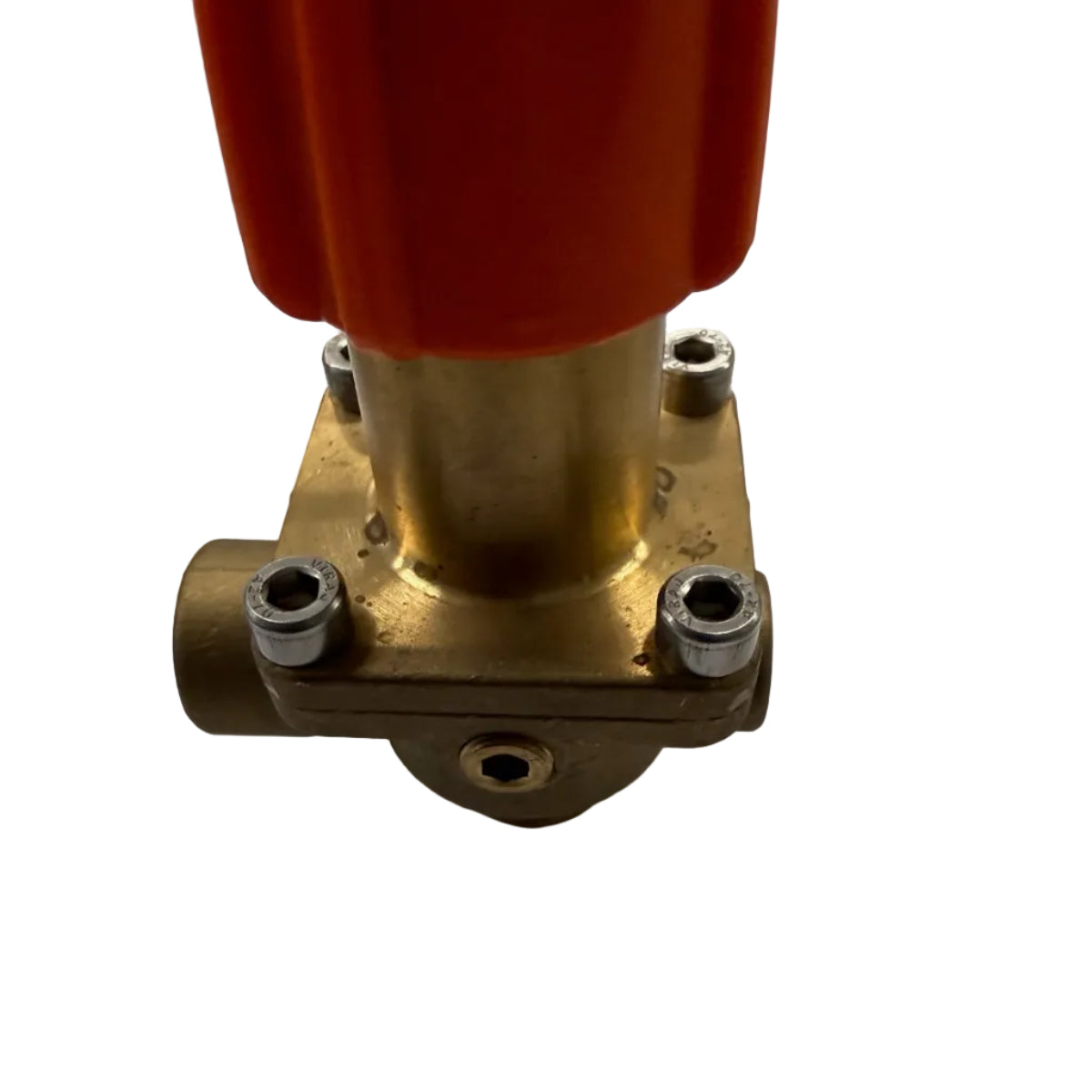 Brass Regulator 3/4