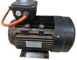 Electric Motor 5 Hp 3 Phase
