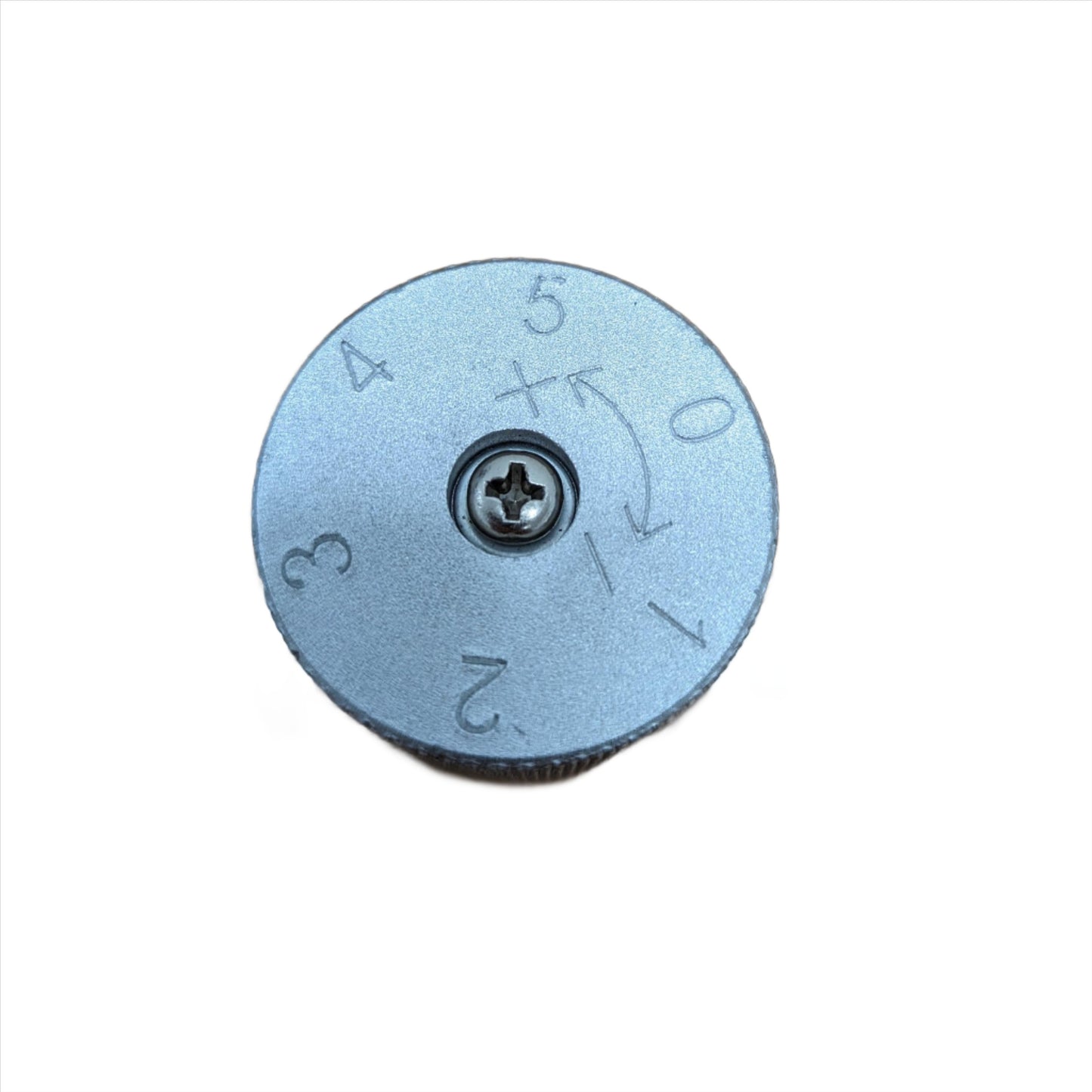 Hydraulic Flow Controller