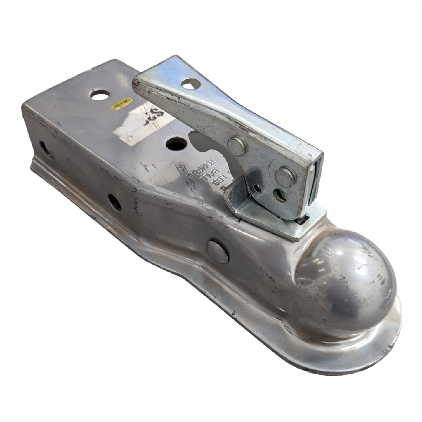 Trailer Coupling