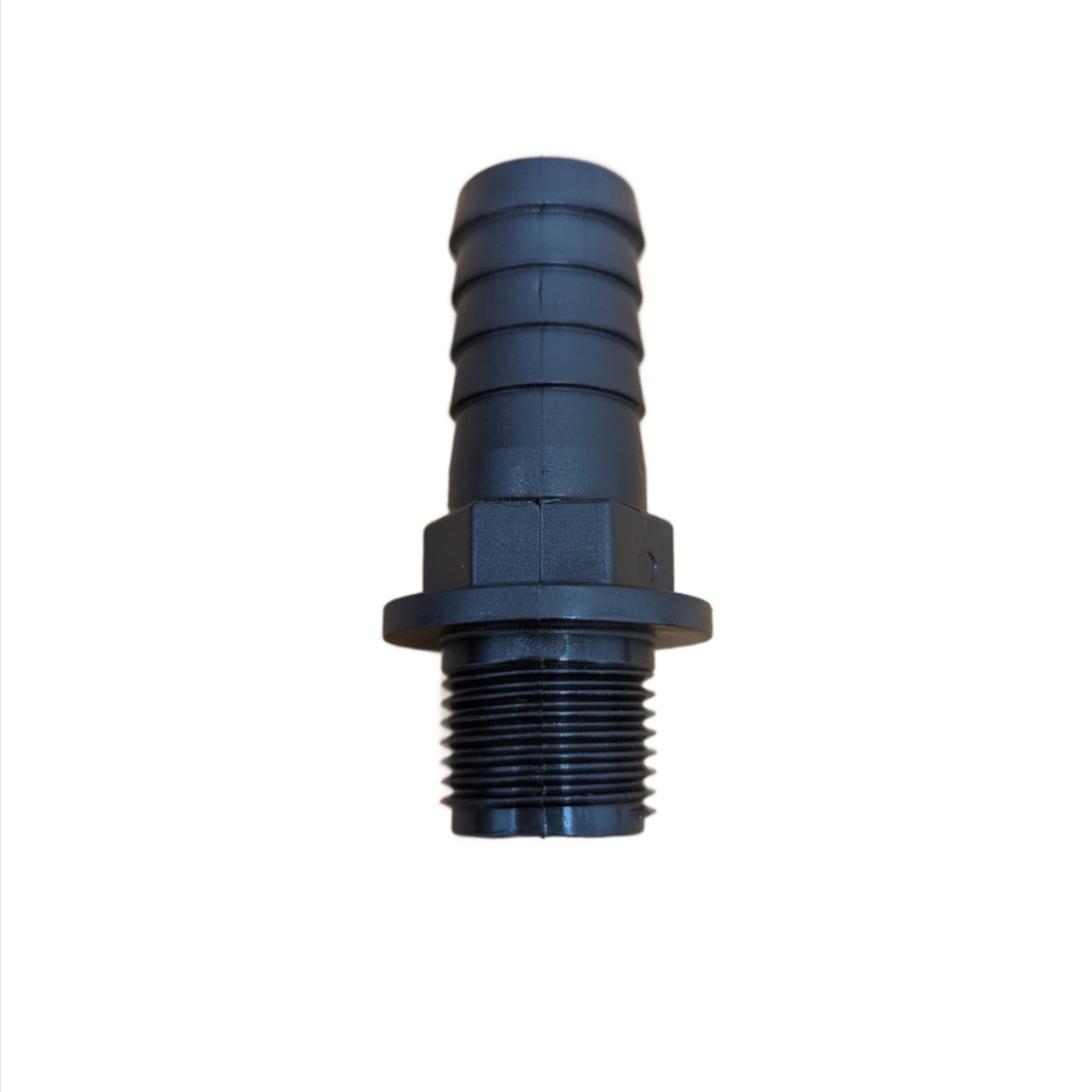 Arag 1" M D.25 Barb