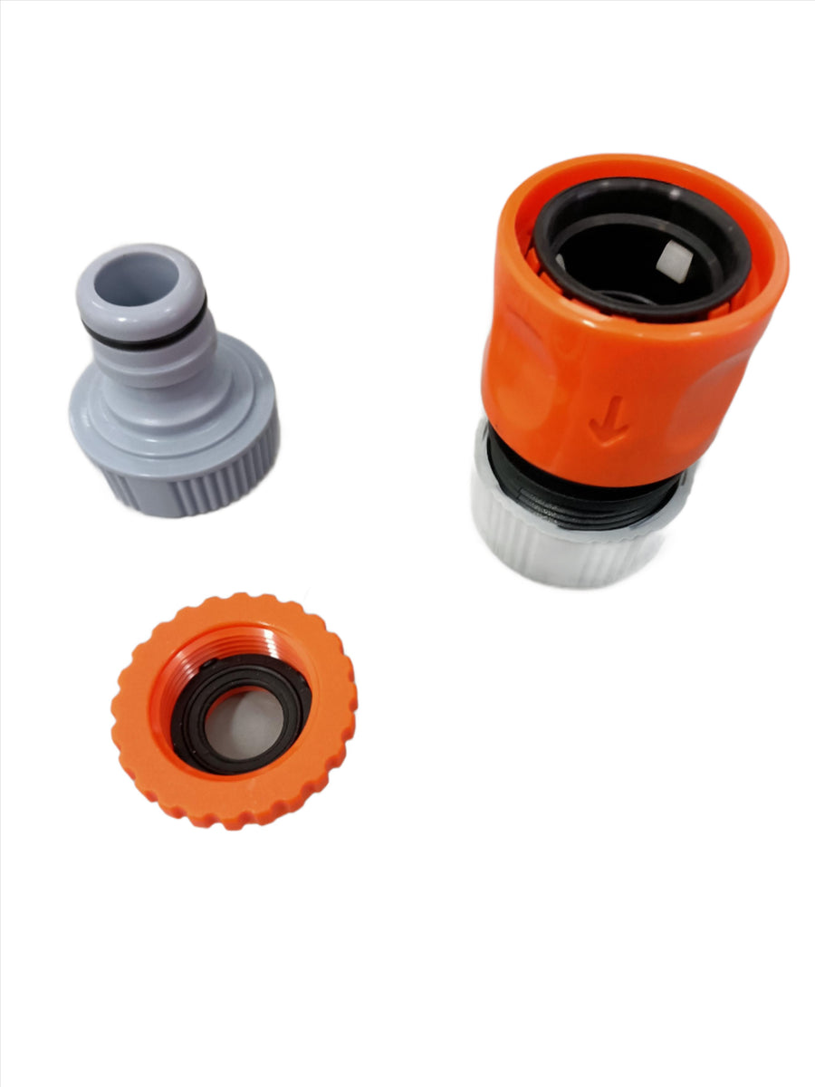 19mm Hose Fitting Set Interlink Sprayers Online