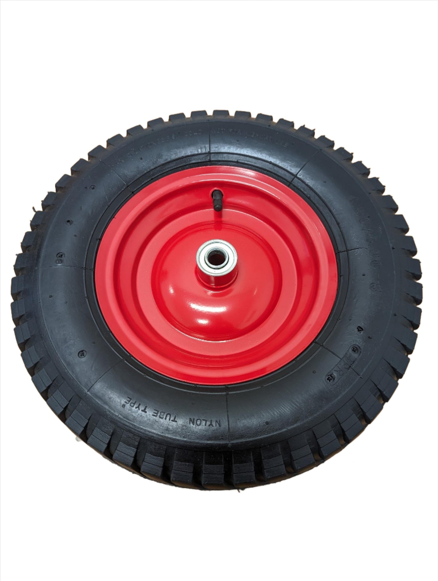 4.80/4.00-8 Tube Type