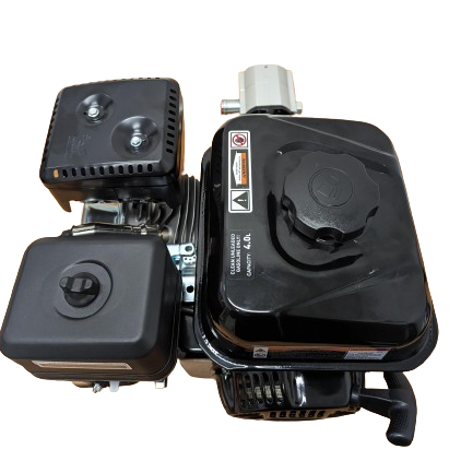 Petrol Log Splitter Kit