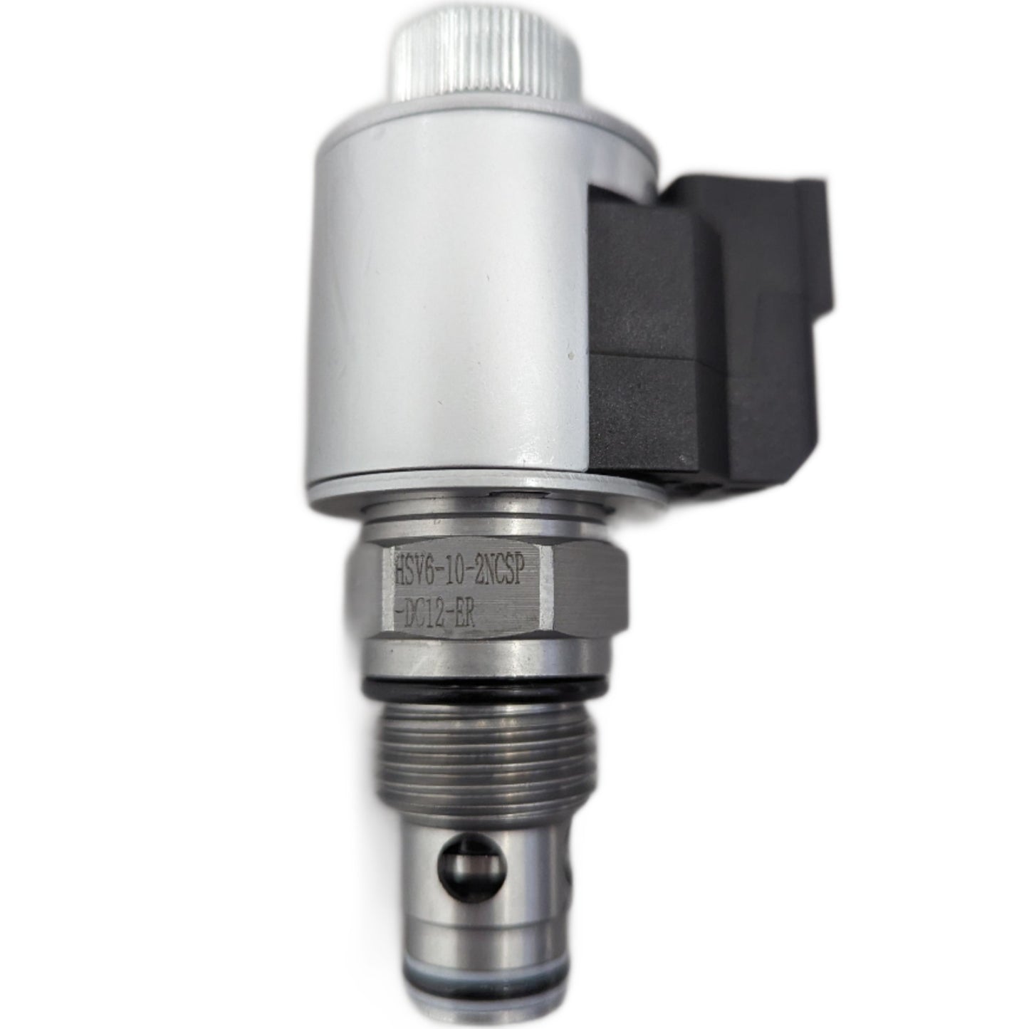 Hydraulic Valve HSV6-10-2NCSP-DC12-ER