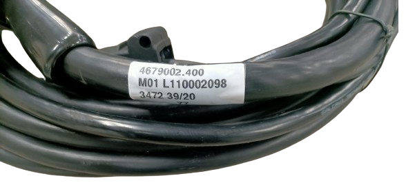 ARAG Cable Tractor 5MT