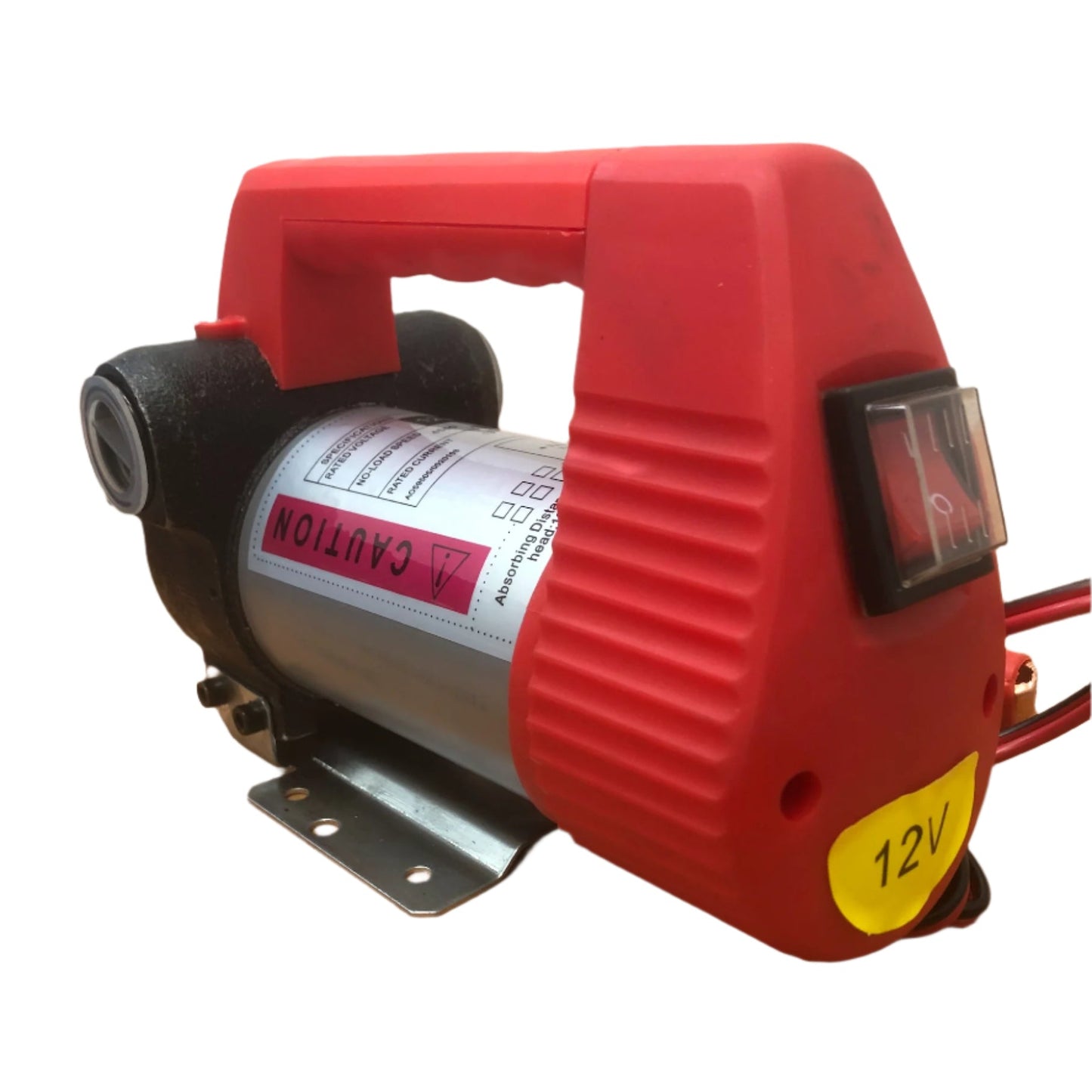 Diesel Transfer Pump