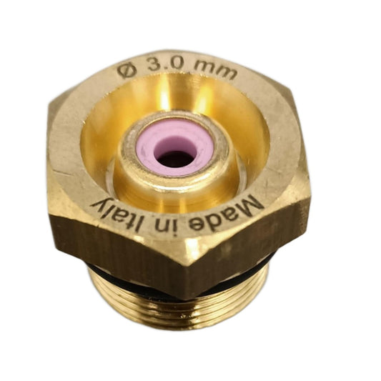 Ceramic Cone Nozzle