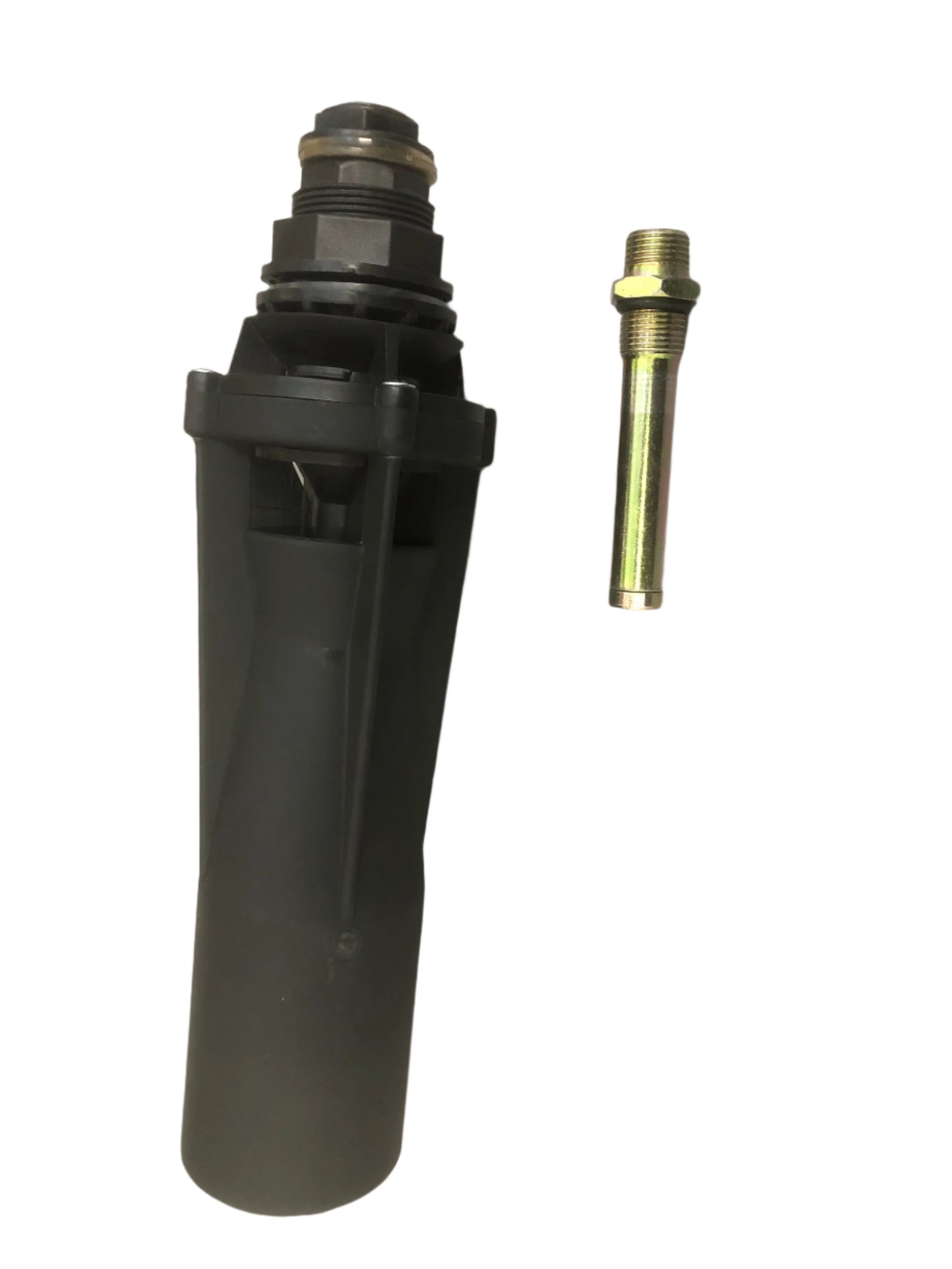 Hydraulic Agitator 1-1/2"