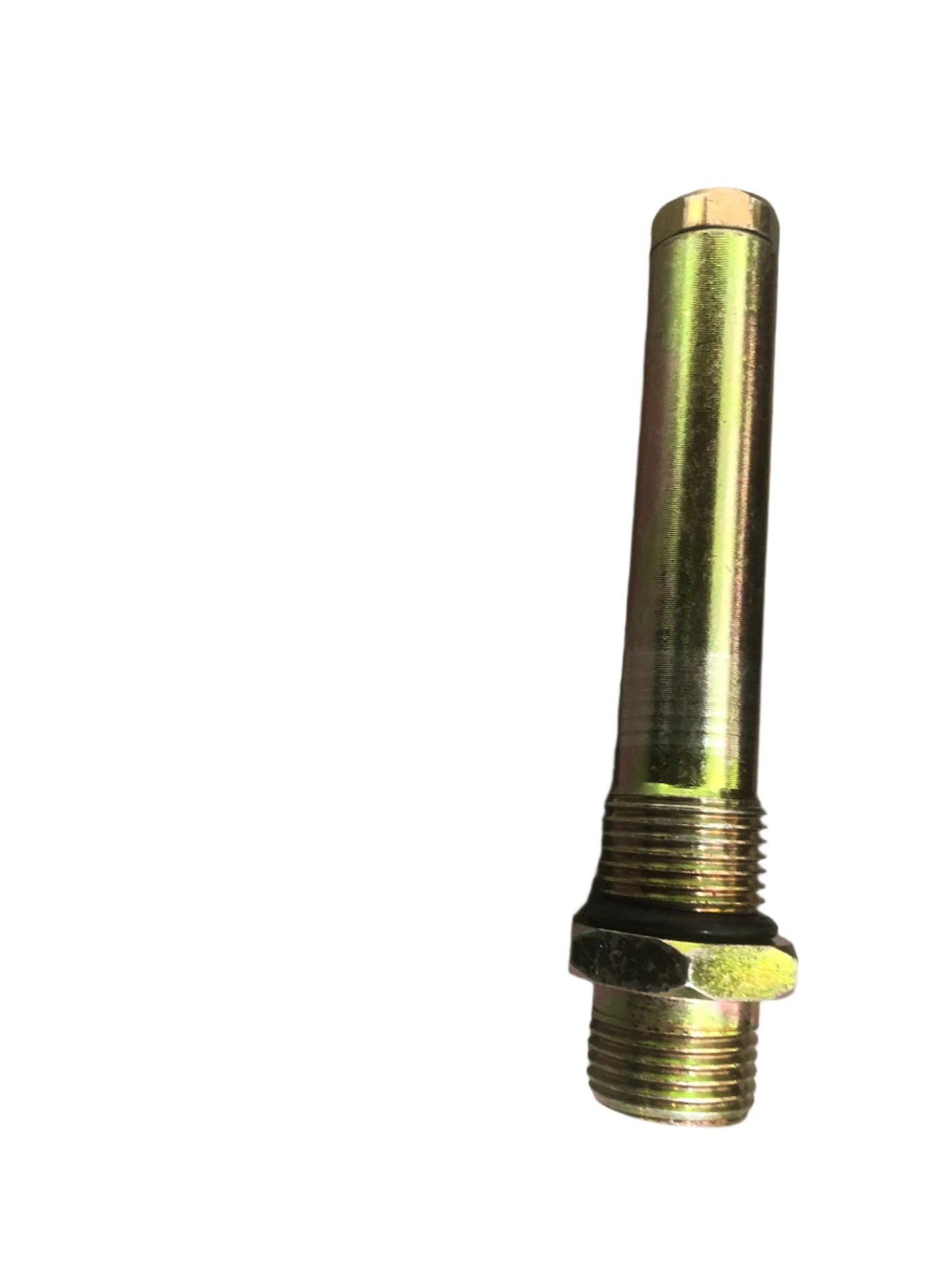 Hydraulic Agitator 1-1/2"