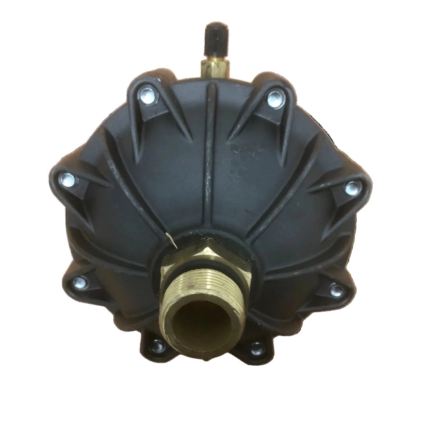 Air Chamber - 725 PSI