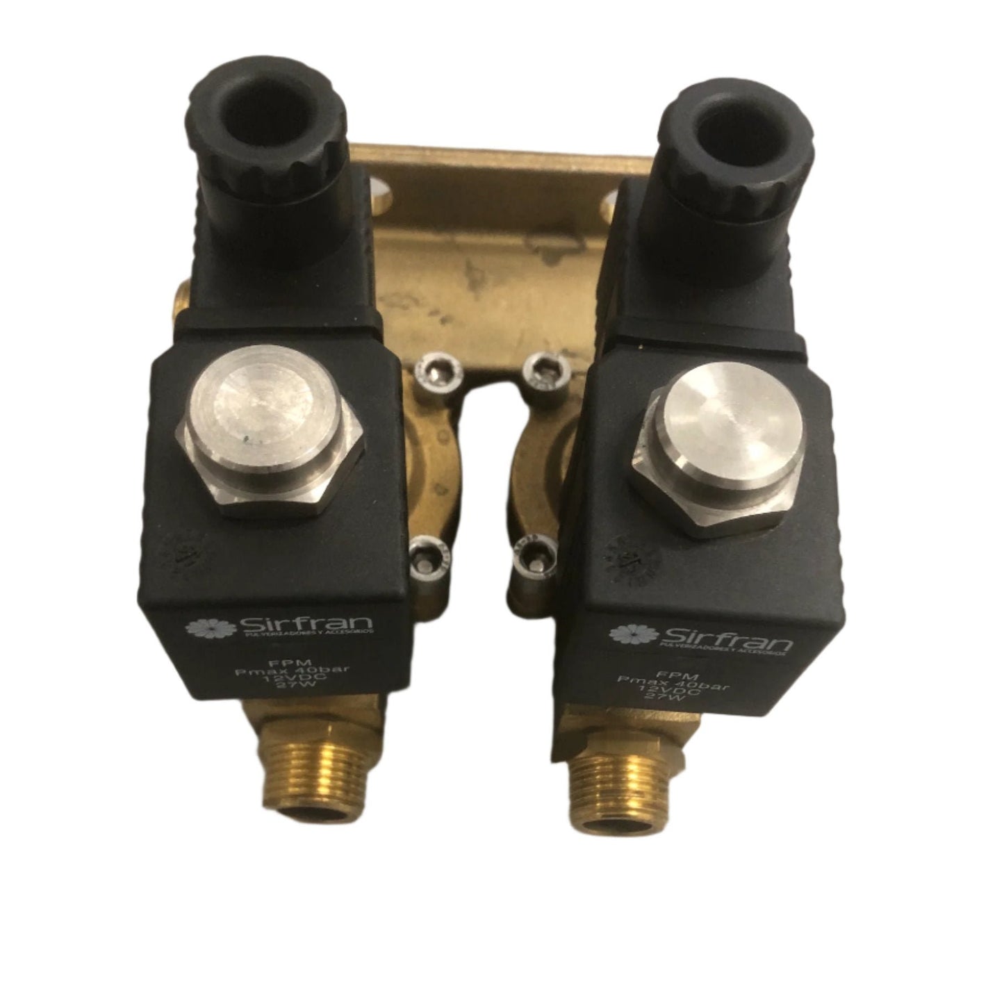 ARAG VALVE UNIT M.2021 WITH COLLECTOR