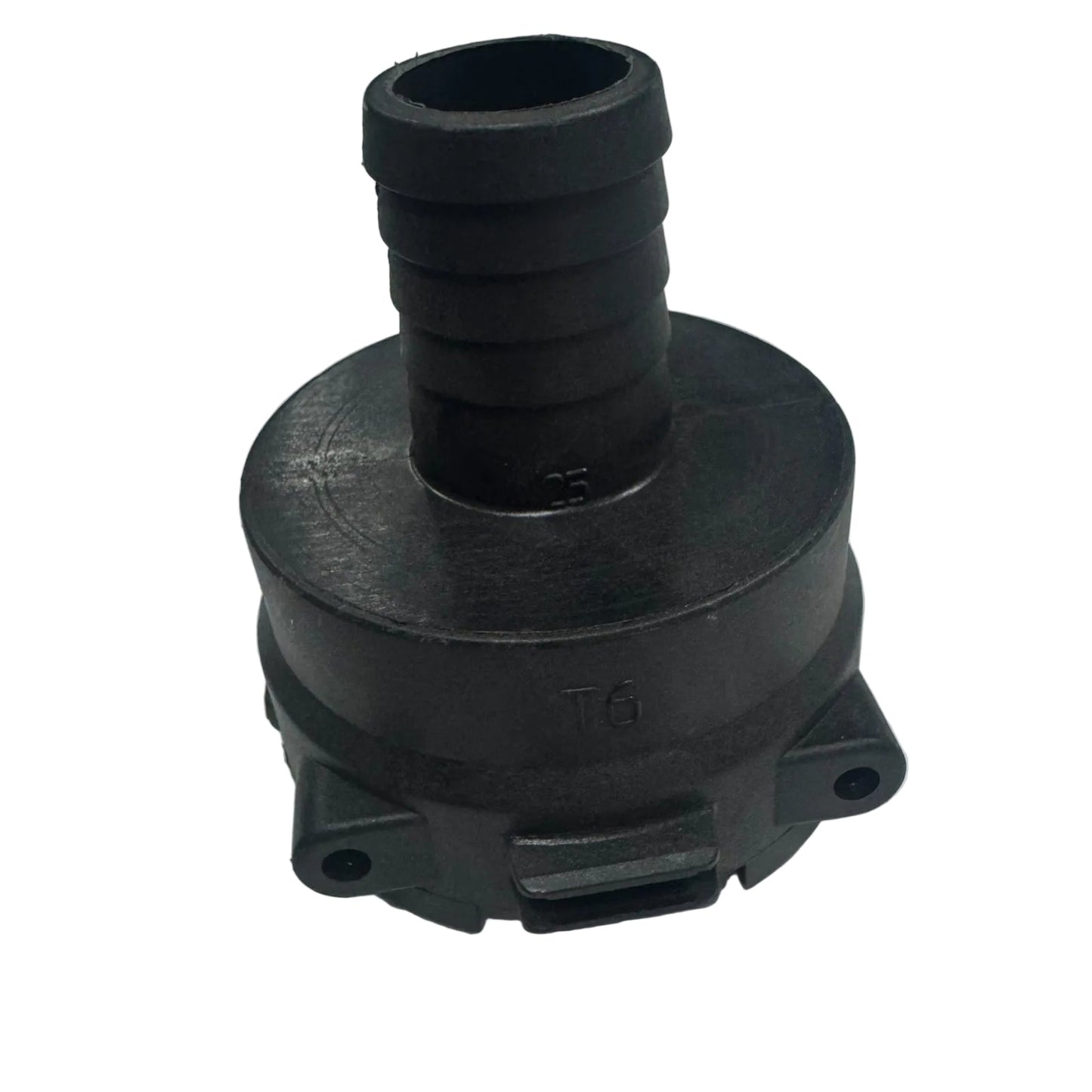 Arag HOSETAIL T6F D.25
