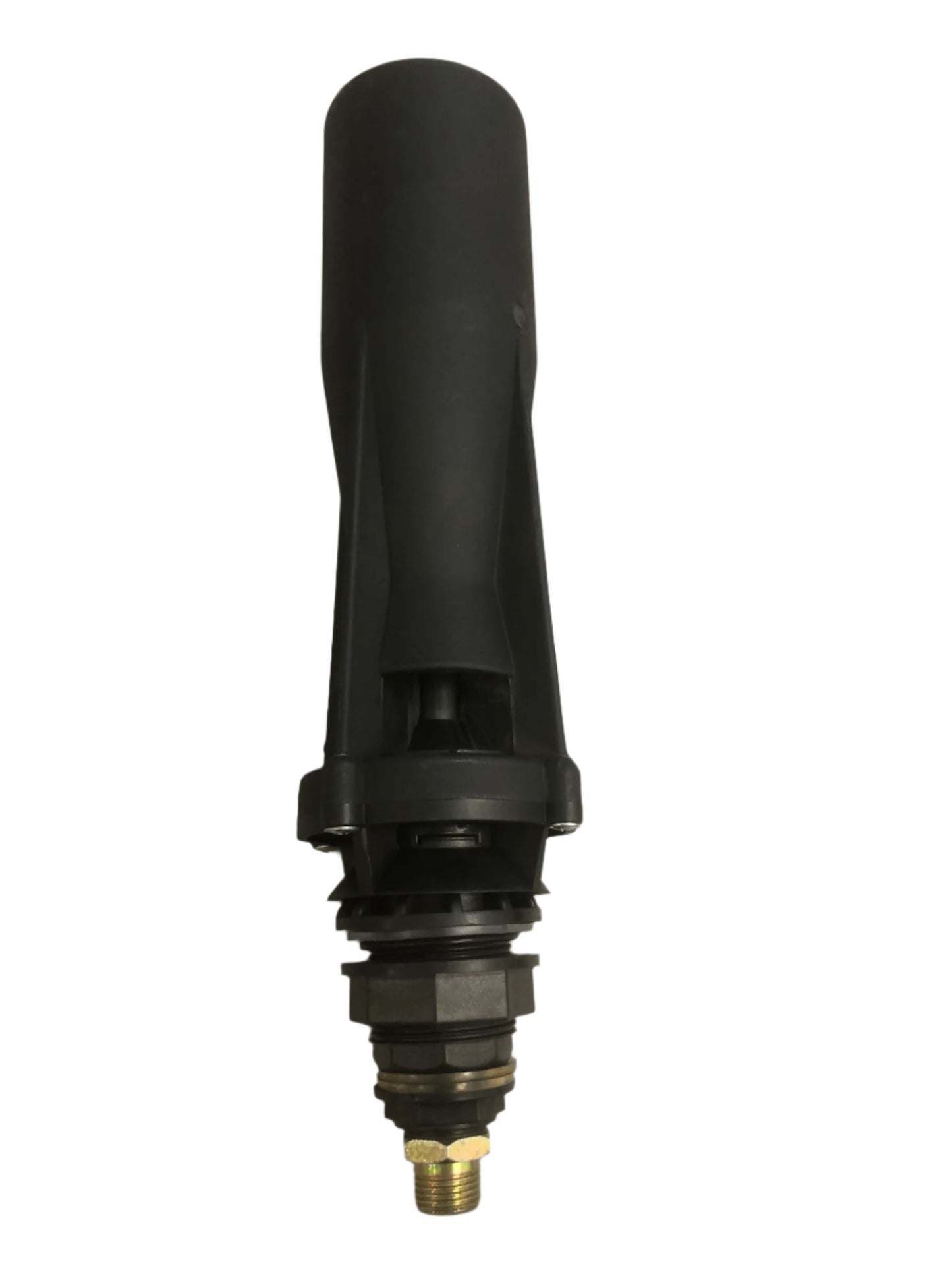 Hydraulic Agitator 1-1/2"