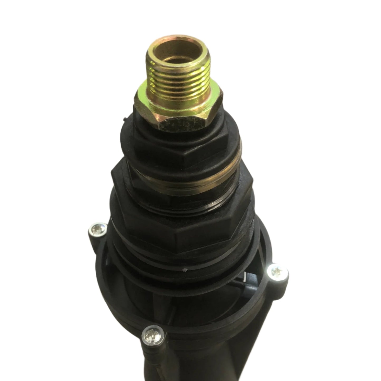 Hydraulic Agitator 1-1/2"