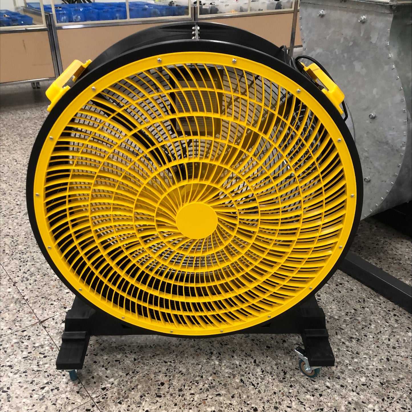 Industrial Fan